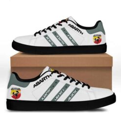 Abarth Stan Smith Shoes