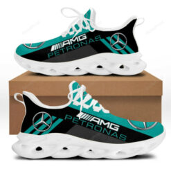 Mercedes Amg Max Soul Shoes