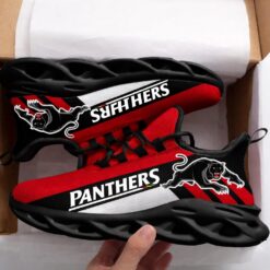 Penrith Panthers Max Soul Shoes