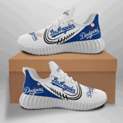 Los Angeles Dodgers Reze Shoes