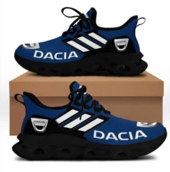 Dacia 6 Max Soul Shoes