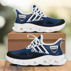 Dacia 8 Max Soul Shoes