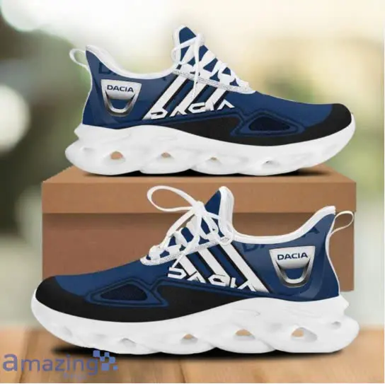 Dacia 8 Max Soul Shoes