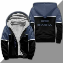 Dacia 2 Fleece Jacket