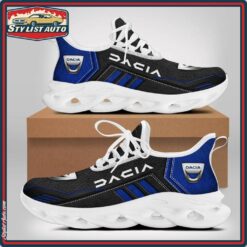 Dacia 10 Max Soul Shoes