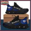 Dacia 11 Max Soul Shoes