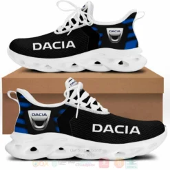 Dacia 1 Max Soul Shoes