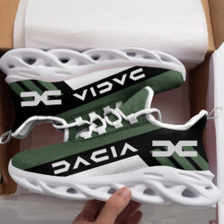 Dacia 4 Max Soul Shoes