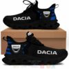 Dacia 2 Max Soul Shoes