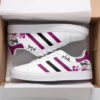 P!Nk A 1 Stan Smith Shoes