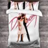 Dirty Dancing Bedding Set
