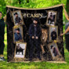 Carin Leon Quilt
