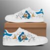 Donald Duck Shoes Skate New 1