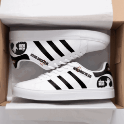 The Walking Dead G 1 Stan Smith Shoes
