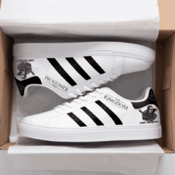 The Last Kingdom Stan Smith Shoes