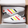 De Bruyne Uefa Euro 2024 Stan Smith Shoes