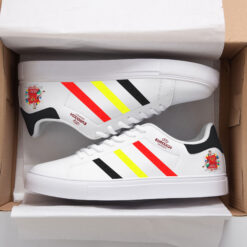 De Bruyne Uefa Euro 2024 Stan Smith Shoes