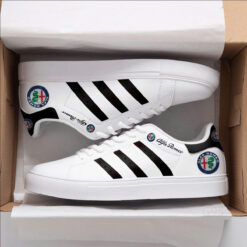 Alfa Romeo A 00 Stan Smith Shoes