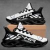 Toyota C-hr Max Soul Shoes 5
