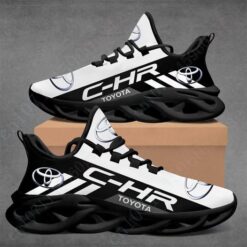 Toyota C-hr Max Soul Shoes 5