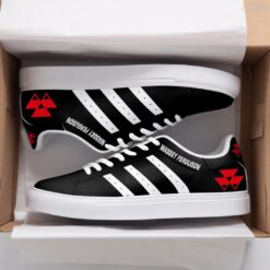Massey Ferguson Stan Smith Shoes