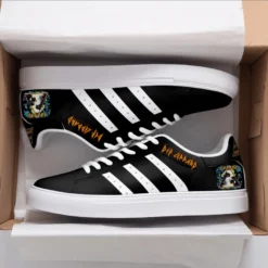 Def Leppard I 0 Stan Smith Shoes