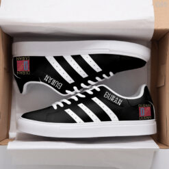 Duran Duran Stan Smith Shoes