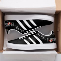 Elvis Presley I 00 Stan Smith Shoes