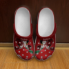 Betty Boop 04 Disney Soft Clogs