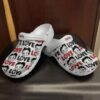 Betty Boop 07 Disney Soft Clogs
