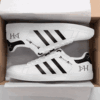 Depeche Mode Skate Shoes
