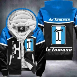 Detomaso Lover Fleece Jacket