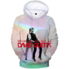 David Guetta Hoodie 1