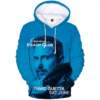 David Guetta Hoodie 2