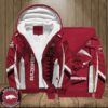 Arkansas Razorbacks G 0 Fleece Jacket