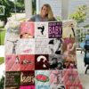 Dirty Dancing Quilt
