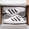 Disturbed Stan Smith Shoes