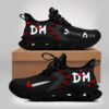 Depeche Mode Max Soul Shoes 2