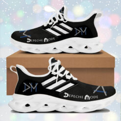 Depeche Mode Max Soul Shoes 3