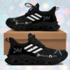 Depeche Mode Max Soul Shoes 4