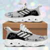 Depeche Mode Max Soul Shoes 6