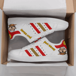 Post Malone Stan Smith Shoes