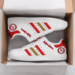 St Louis Cardinals Stan Smith Shoes