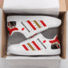 Red Hot Chili Peppers G 01 Stan Smith Shoes
