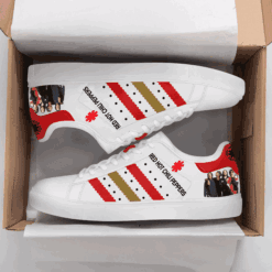 Red Hot Chili Peppers G 01 Stan Smith Shoes