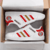 Georgia Bulldogs Stan Smith Shoes