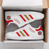 Journey Band Stan Smith Shoes