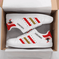 Foreigner 1 Stan Smith Shoes