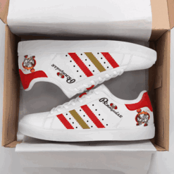 The Pennywise Stan Smith Shoes