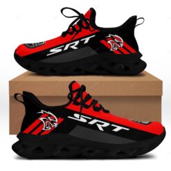 Dodge Challenger Max Soul Shoes